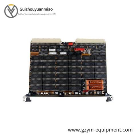 MOTOROLA MVME55006E-0163 Industrial Control Module