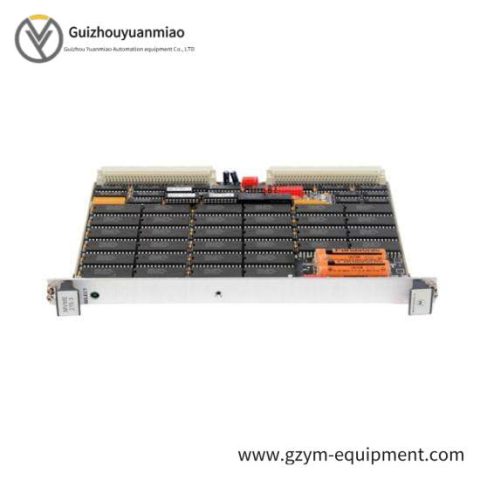MOTOROLA MVME55006E-0163 Industrial Control Module