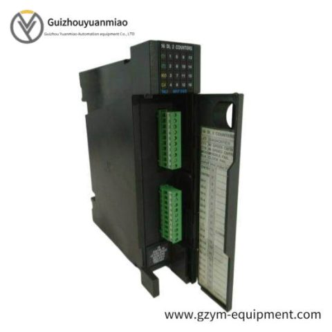 Motorola RSG2PMC RSG2PMCF-NK2 - Industrial Control Module