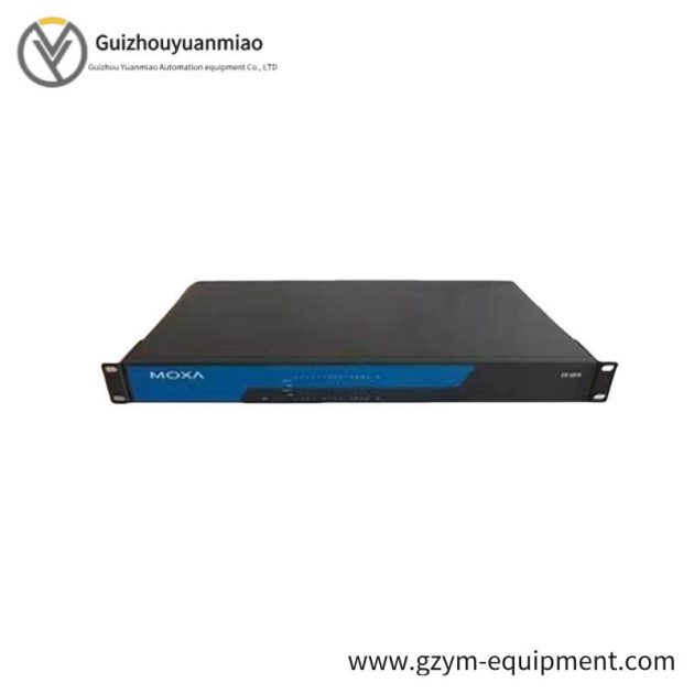 MOX MX603-2007-01 Industrial Ethernet Module, 200 Characters Limit