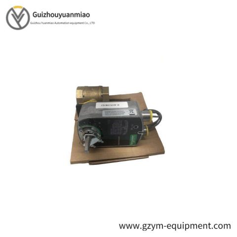 Schneider Ms40 Proportional SmartX Actuator - Precise Control for Industrial Applications