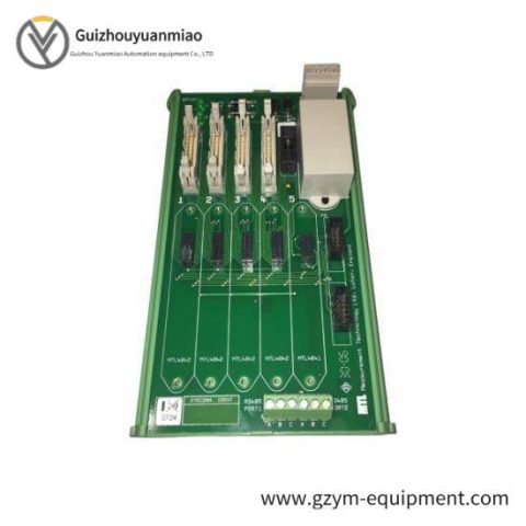 MTL 8724-CA-PS Power Supply Module for Industrial Control Systems