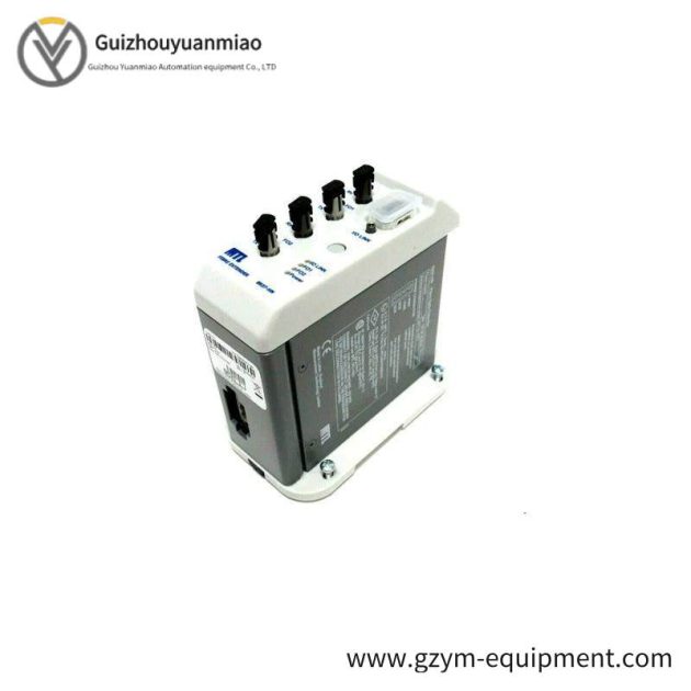 MTL 8937-HN Honeywell Fiber Optic Extender Module