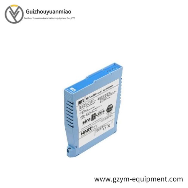MTL MTL5053 Module Card - High-Performance Industrial Module
