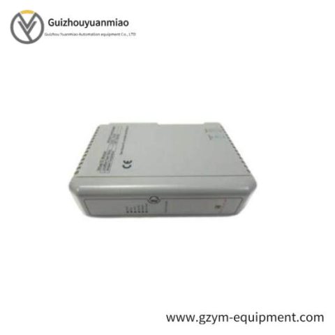 MYNAH Industries VIM-4201 Modular Control Module, Advanced Industrial Automation Solution