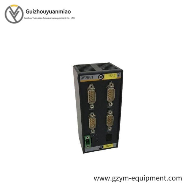 NAICH AUX111 Industrial Control Module