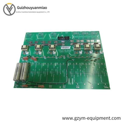 NEC 136-551735-D-04 Industrial Control Module