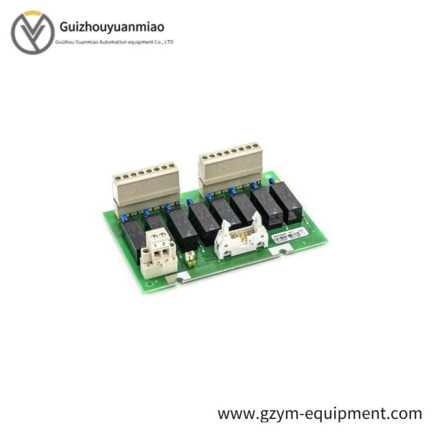 NEC 136-551735-D-04 Industrial Control Module