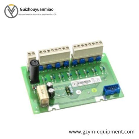 NEC 136-553623-A-01 High Performance Industrial Control Module