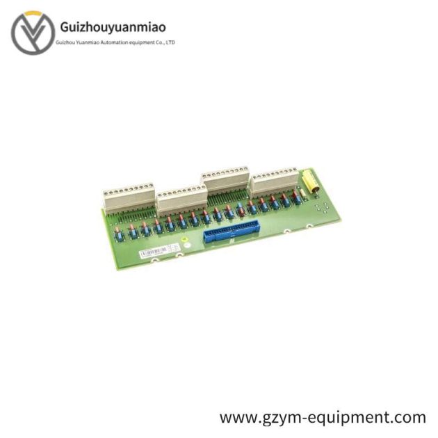 NEC FC-9801F Industrial Control Module, Advanced Process Control and Monitoring Solution