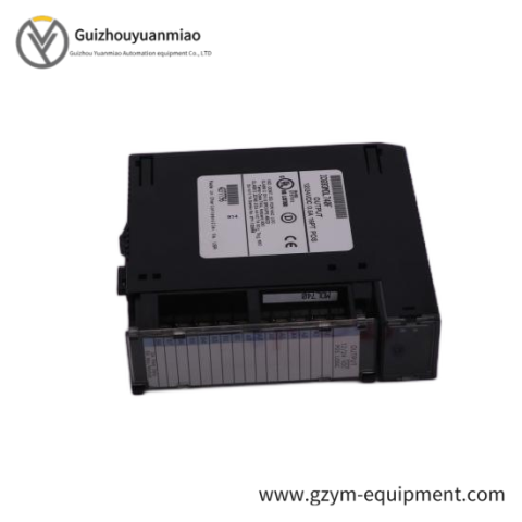 GE DS200 TCQCG1BJF, Advanced Control Module for Industrial Automation