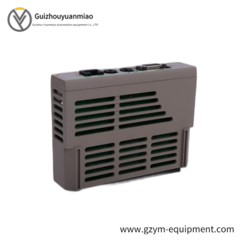 Westinghouse Ovation 1C31179G02 Analog Output Module