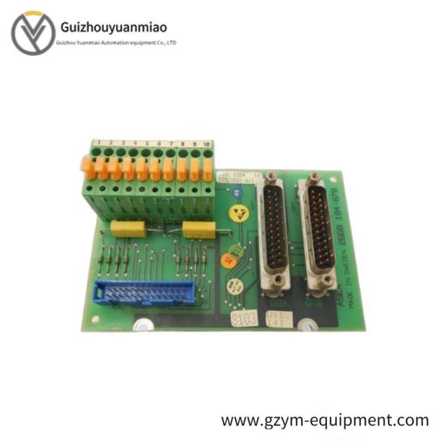 National Instruments PXI-161-0348-00 Data Acquisition Module
