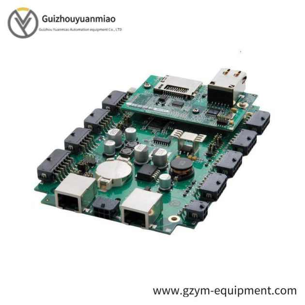 National Instruments NI 192061B-02 Data Acquisition Module