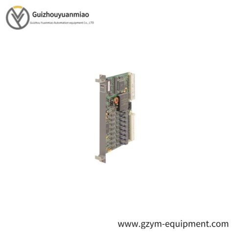 American NI CFP-AI-100 Industrial Automation Module