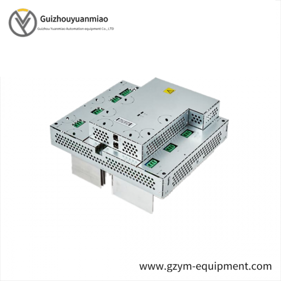 ni_cfp-ao-210.png American NI CFP-AO-210 Custom Industrial Module for Advanced Data Acquisition