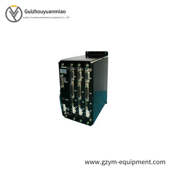 ni_cfp-ao-210_1.jpg American NI CFP-AO-210 Custom Industrial Module for Advanced Data Acquisition