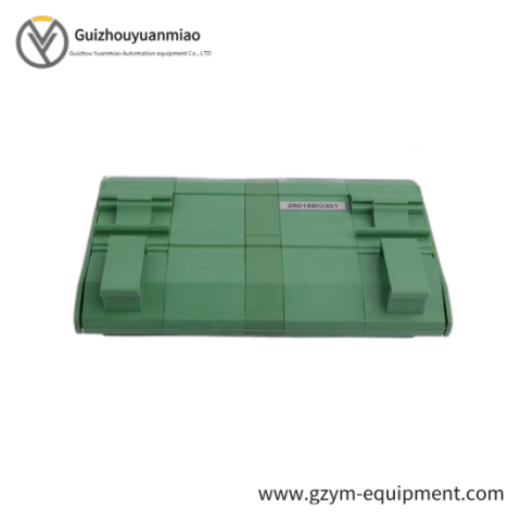 NI Industrial Control Module FP-TB-1