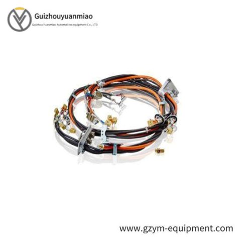 NI Industrial Control Module FP-TB-1