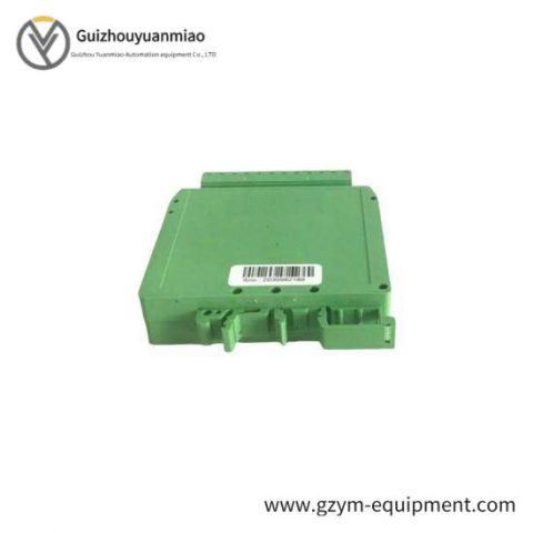 NI SBRIO-9607 Custom Processing Module for Industrial Control Systems