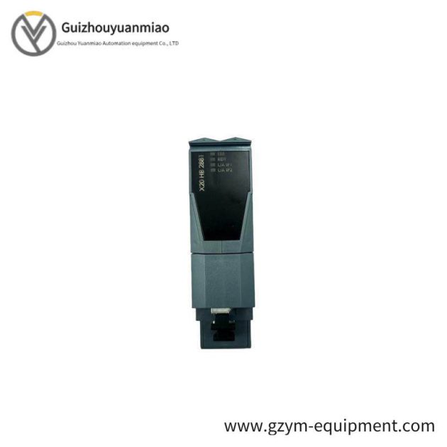 NI SCXI-1001 High-Performance Industrial Signal Conditioning Module