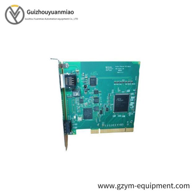 NI SCXI-1001 High-Performance Industrial Signal Conditioning Module