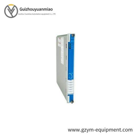 NI SCXI-1104C High-Performance Data Acquisition Module