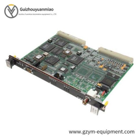 NI SCXI-1160 High-Frequency Signal Conditioning Module