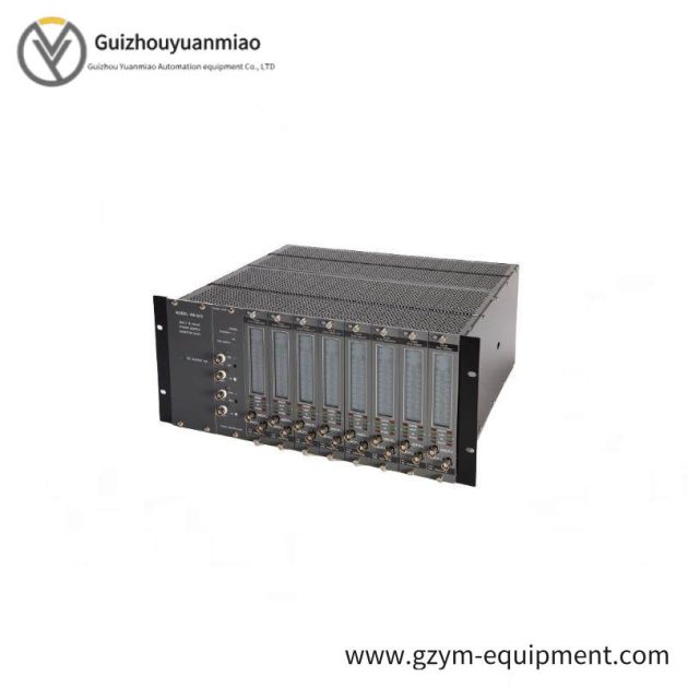 NI SCXI-1300 High-Precision Data Acquisition Module for Industrial Automation