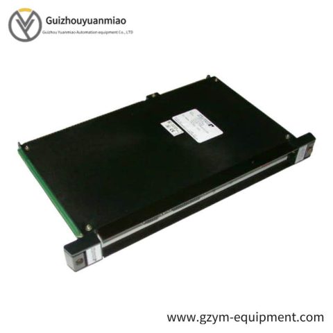 NI SCXI-1304 Industrial Signal Conditioning Module