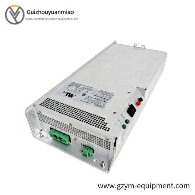 NI SCXI-1324 Industrial Signal Conditioning Module