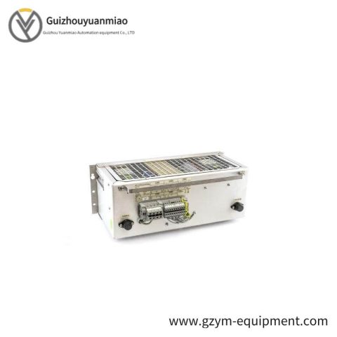 NI SCXI-1327 Data Acquisition Module for Industrial Control Systems