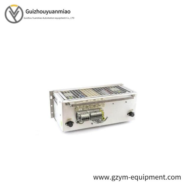 NI SCXI-1327 Data Acquisition Module for Industrial Control Systems