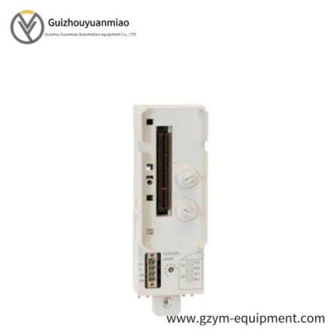 NI SCXI-1349 Data Acquisition Module for Industrial Control Systems