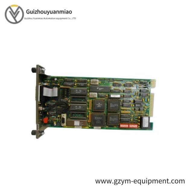 NI SCXI-1349 Data Acquisition Module for Industrial Control Systems