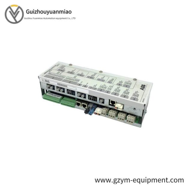 NI SCXI-1600 High-Frequency Industrial Signal Conditioning Module