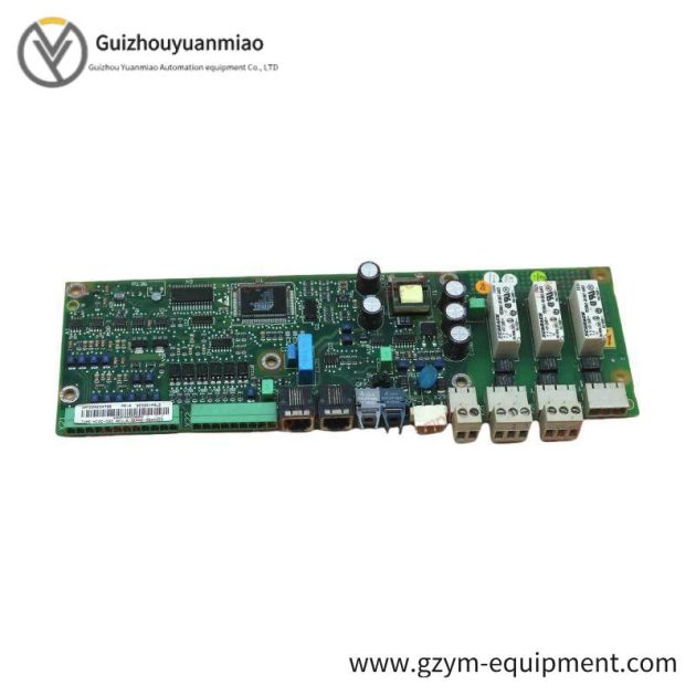 ABB NIOC-02C | I/O BOARD | PLC Modules