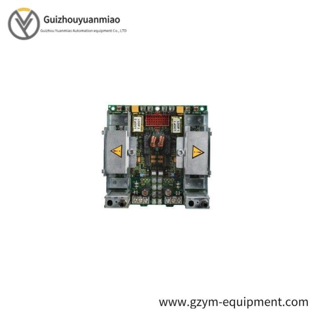 ABB NTCF22 INFI-Net Optic-to-Electric Termination Unit