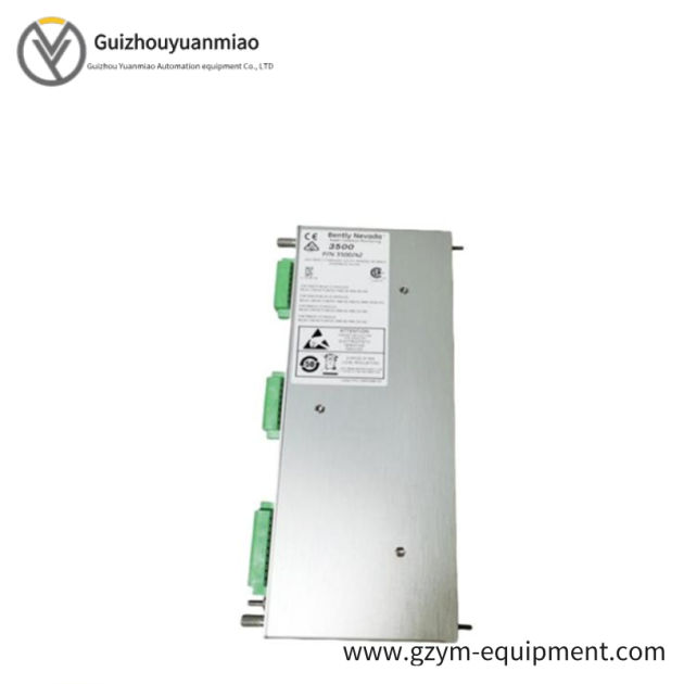 OBERG INDUSTRIES F-DMDM-PM-110E - High-Performance Industrial Module