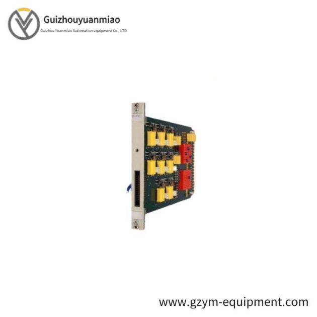 OBERG INDUSTRIES F-DMDM-PM-110E - High-Performance Industrial Module