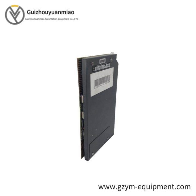 ABB OCM 44A737830-001R04 Control Module