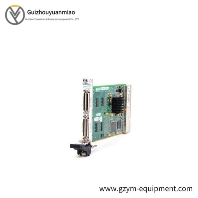 ABB OCM 44A737830-001R04 Control Module