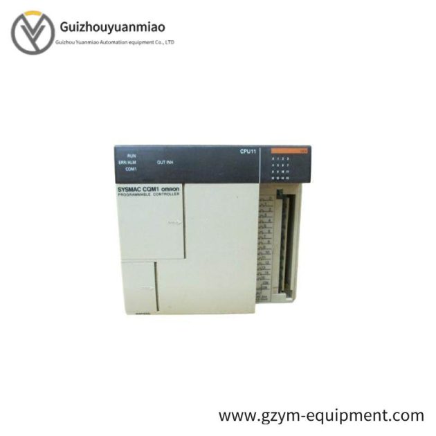 Omron C200H-OD219 8-Way DC Output Unit for Industrial Automation
