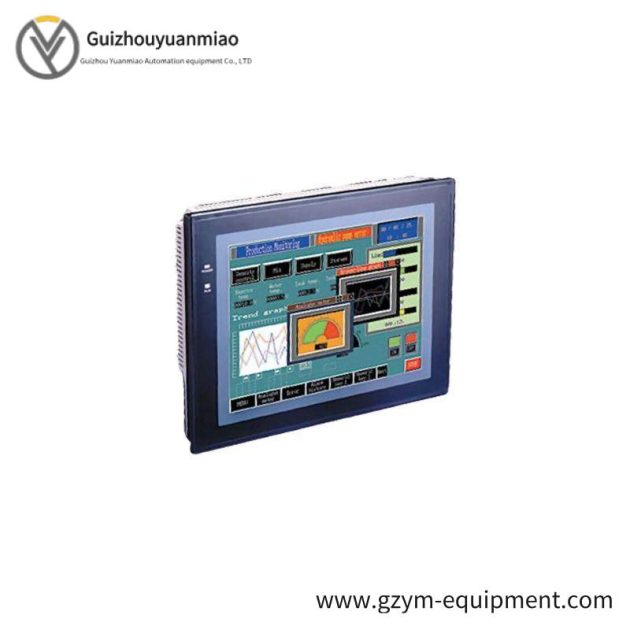 OMRON CQM1H-CPU21 Programmable Logic Controller CPU Unit