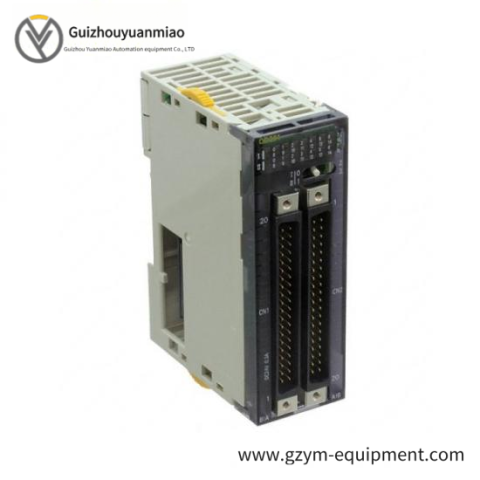Omron FZ5L350 Camera Output Controller for Industrial Automation