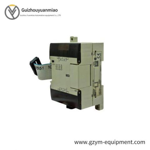 Omron H7EC-BL Counter with Display