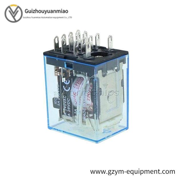 Omron HL-5000 High Precision Industrial Temperature Controller