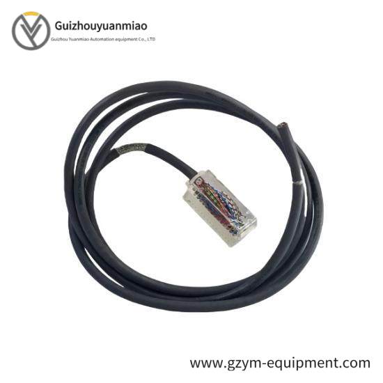 original_schneider_bmxfca302_connection_cable.jpg Original Schneider BMXFCA302 Temperature Connection Cable, Advanced Industrial Automation Solution