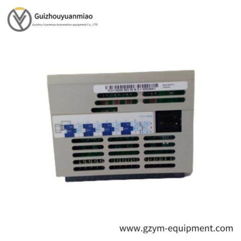 Ovation 1C31113G01 - Westinghouse Industrial Control Module