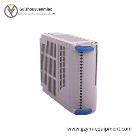 Ovation by Westinghouse 1C31166G01 & 1C31169G02 - Industrial Control Module, Precision Designed for Automation